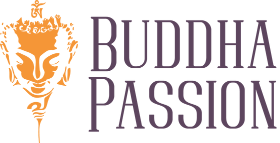 Buddha Passion